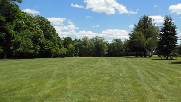 Scranton Municipal Golf Course in Lake Ariel Pennsylvania USA GolfPass