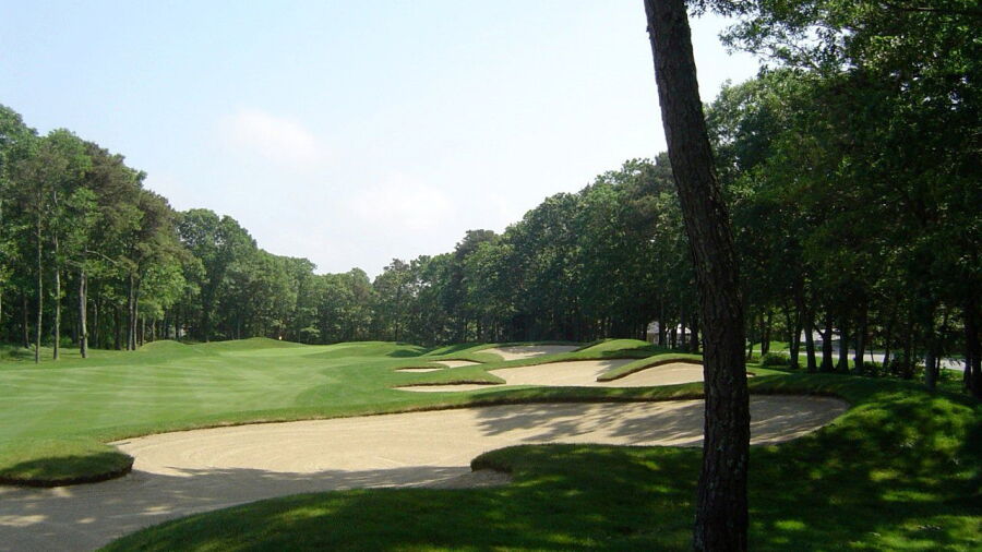 Kings Way GC