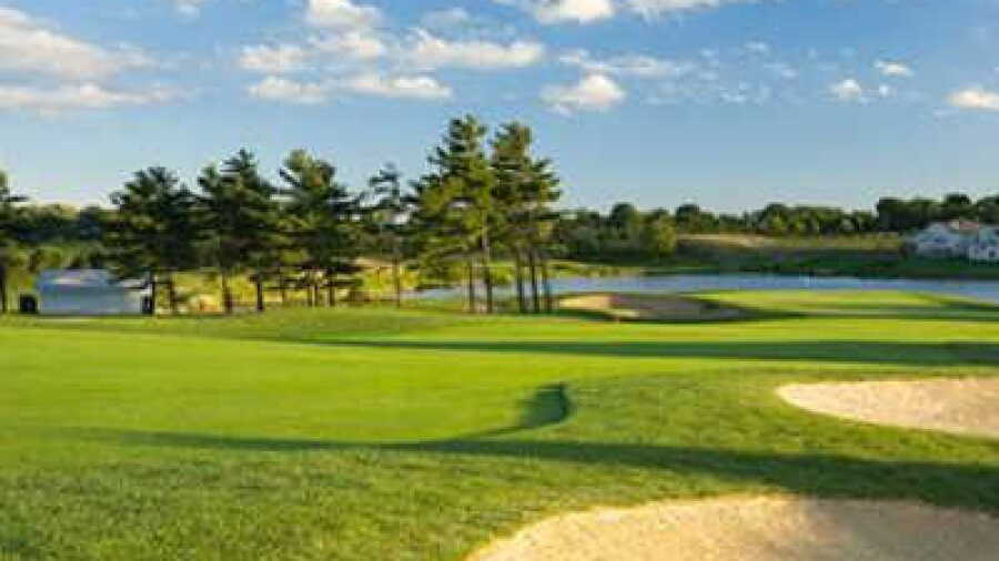 Fox Meadow CC