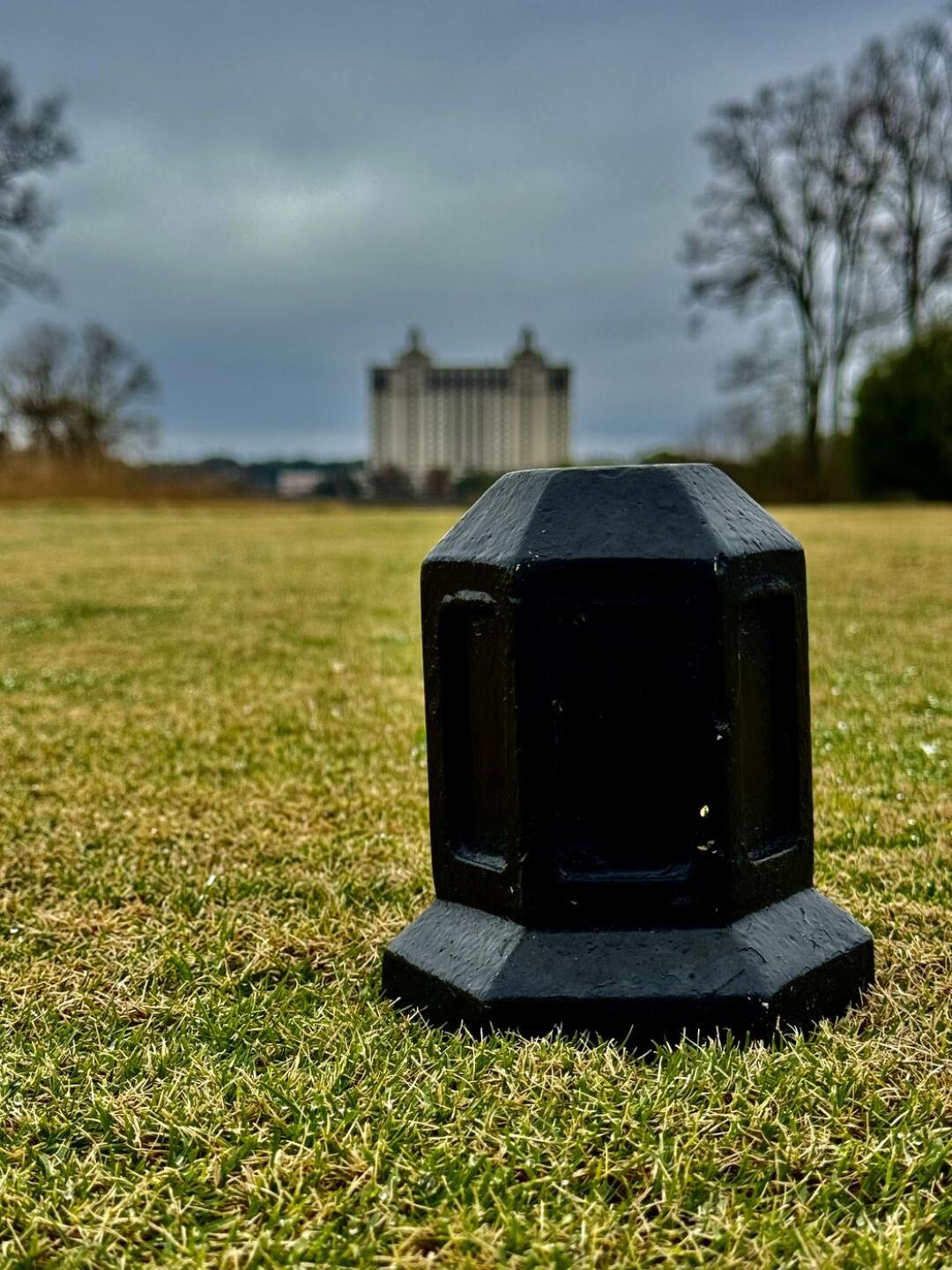 (Photo submitted by TheOrlandoGolfer on 01/20/2025)