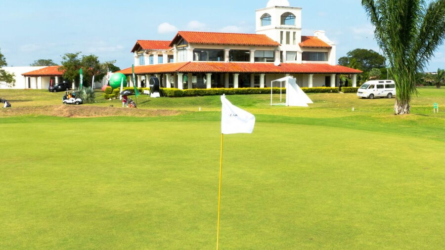 Casa de Campo GC