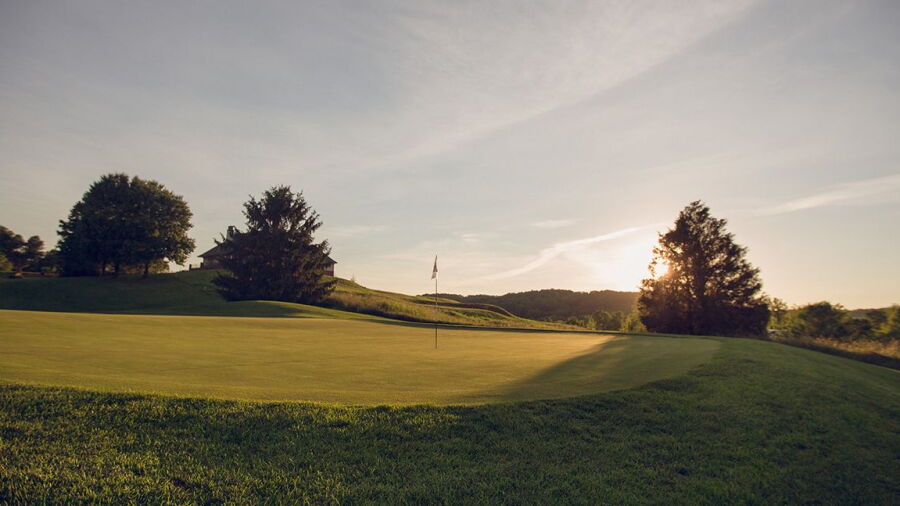Virginian GC: #7
