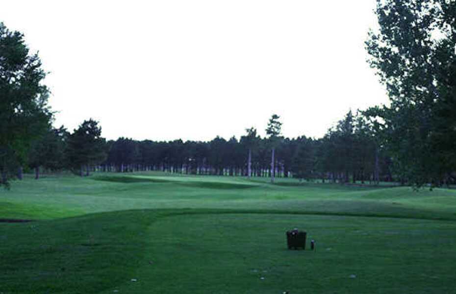 Perham Lakeside Country Club Pine/Maple Course in Perham, Minnesota, USA GolfPass