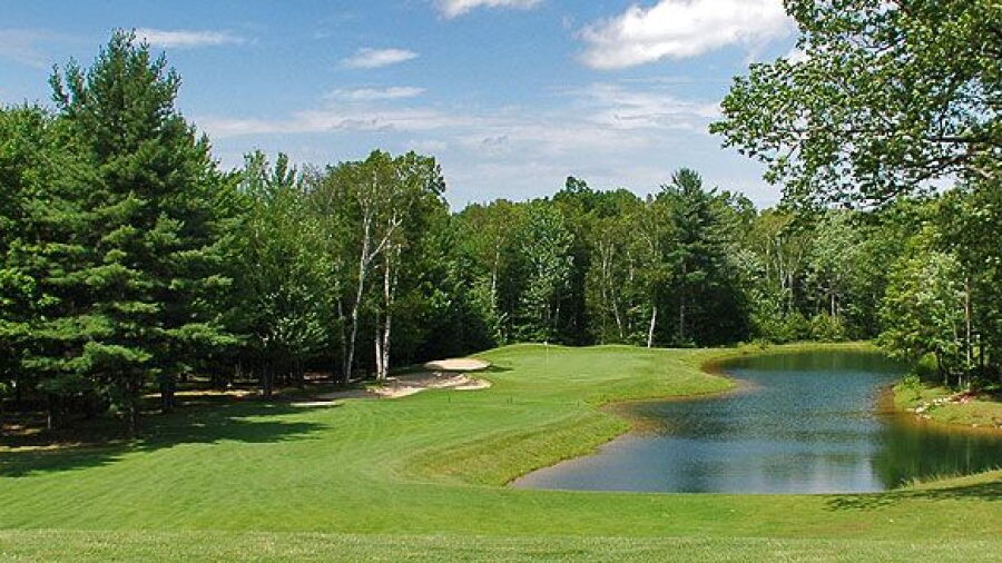 The Natural at Beaver Creek Resort