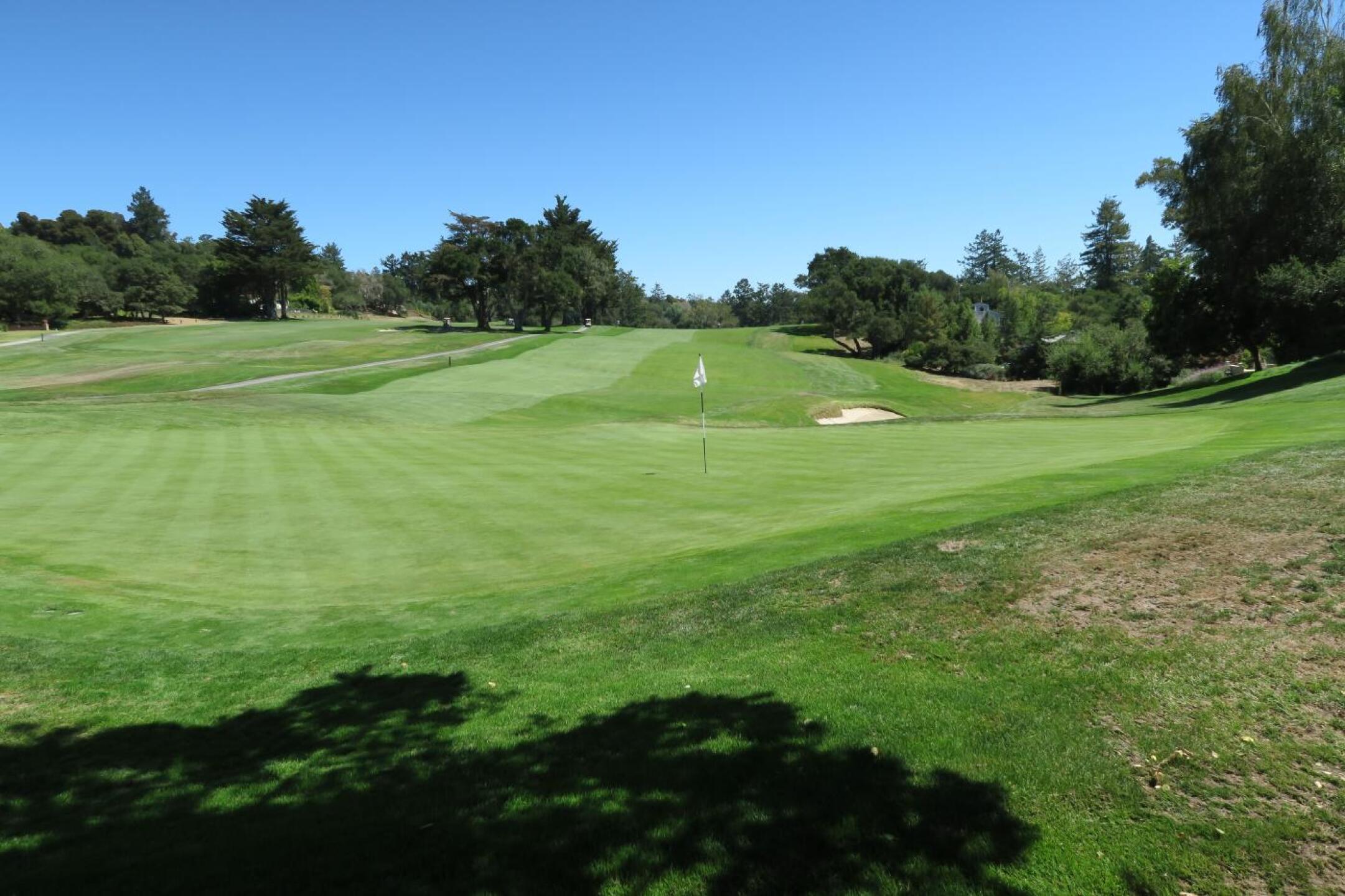 10th Green (Photo submitted by Duke2001j on 11/03/2019)