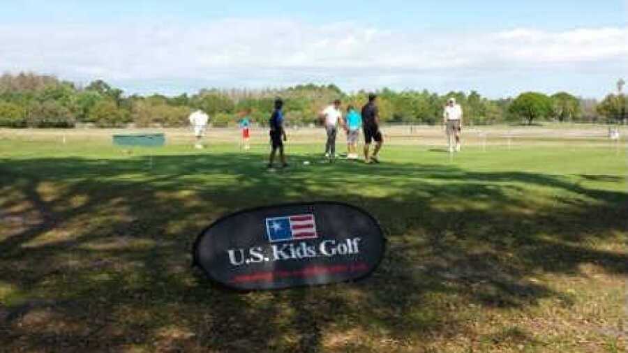 Silver Dollar Golf & Trap Club