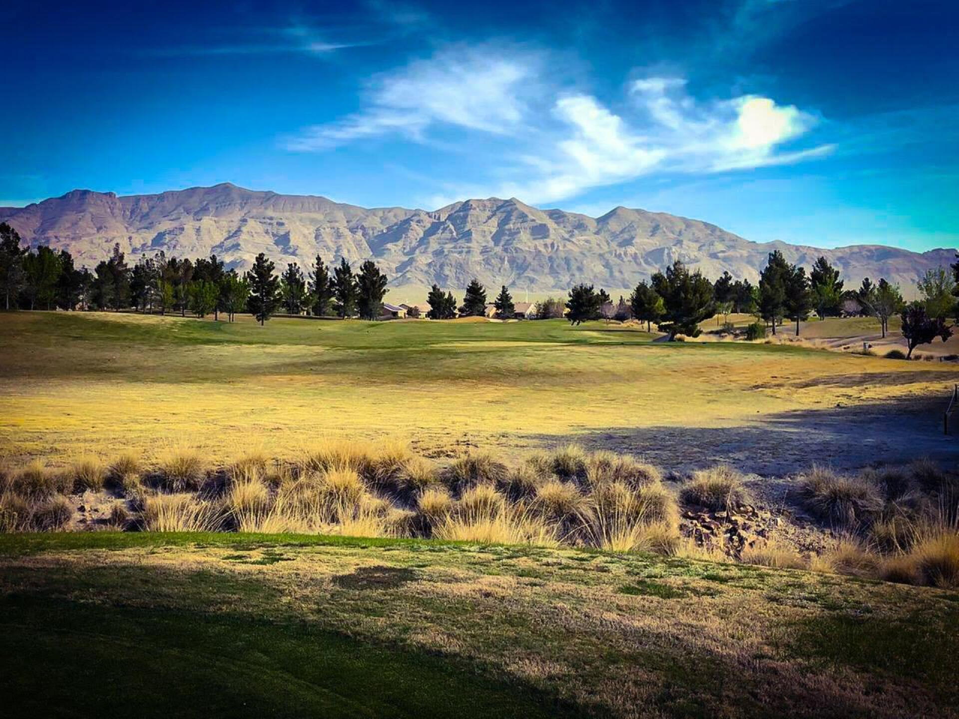 Par 4, # 10 (Photo submitted by Bombtech6316 on 04/10/2018)