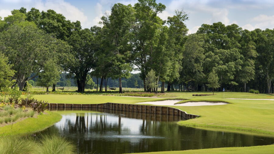 Trilogy GC at Ocala Preserve - Skills: #1