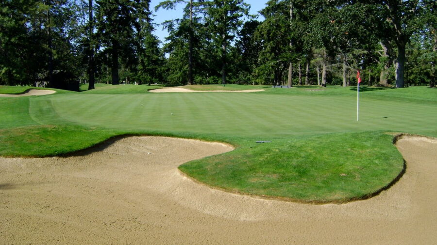 Uplands GC
