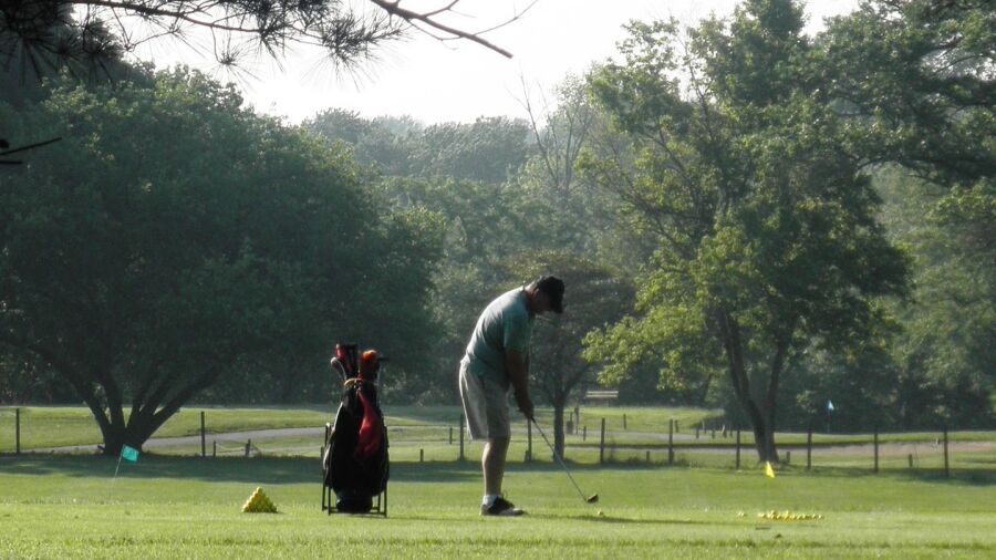 Lockhaven CC