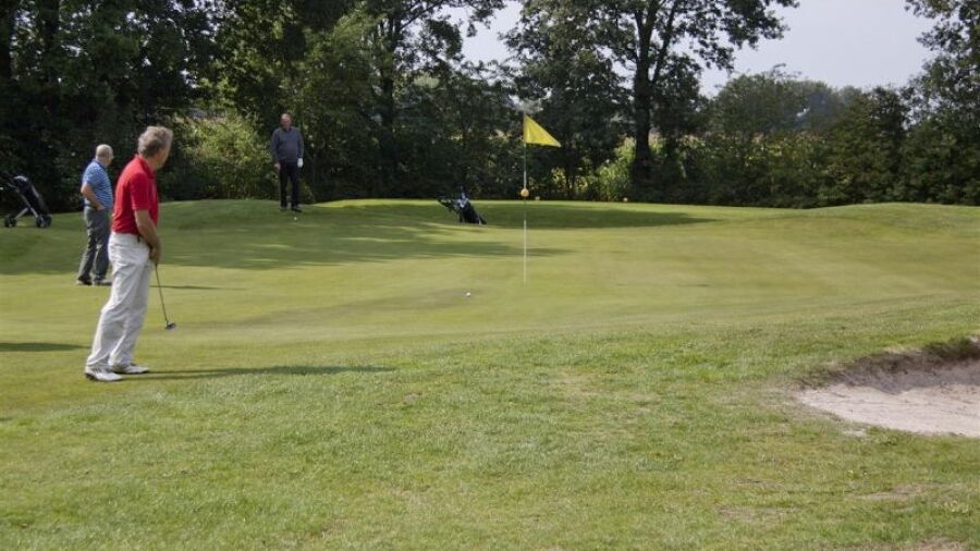 Golf Park de Leemskuilen