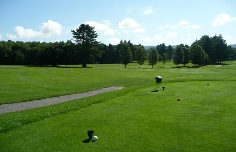 Country Club of Wilbraham in Wilbraham, Massachusetts, USA GolfPass