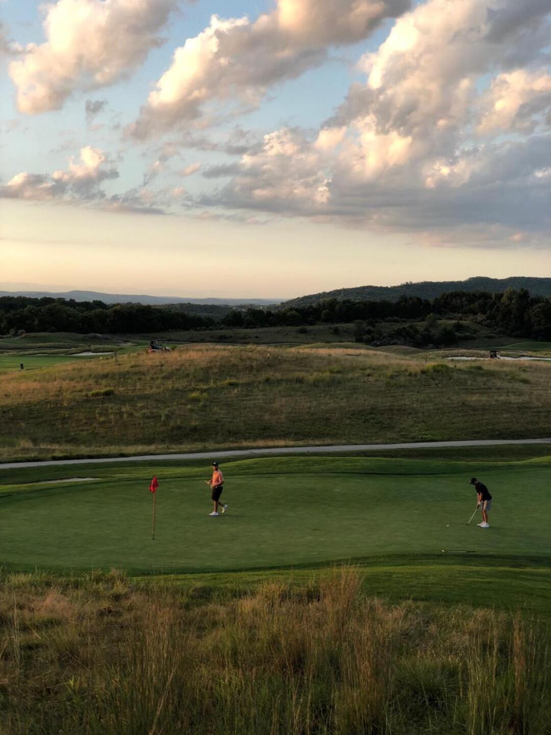 Outstanding views (Photo submitted by Amirosenfeld1 on 12/18/2019)