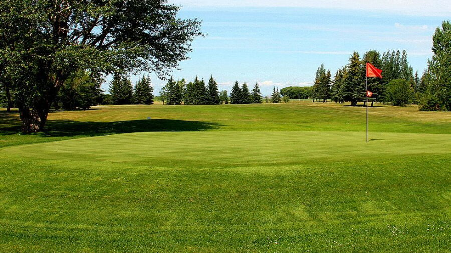 Indian Head GCC