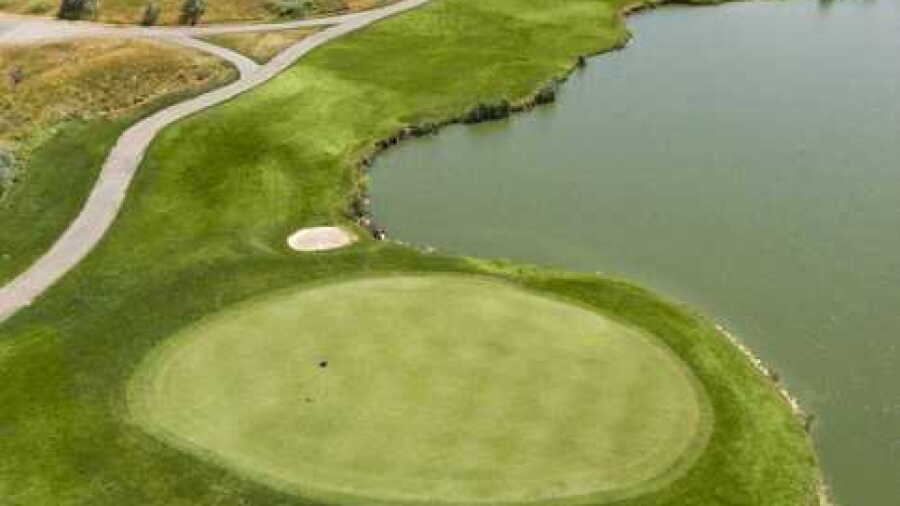 Wingpointe GC