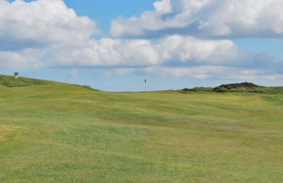 Dunfanaghy GC: #6