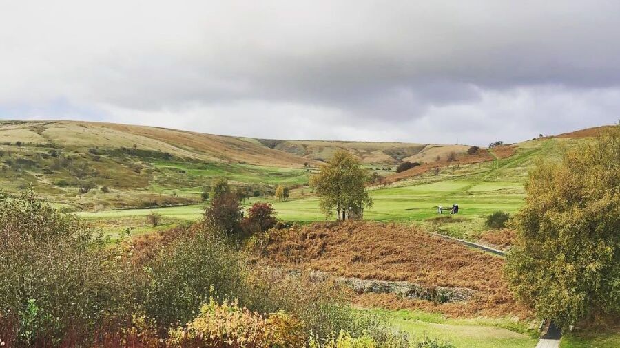 Halifax GC