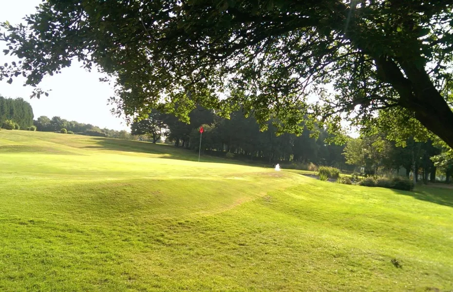 South Bradford GC: #9