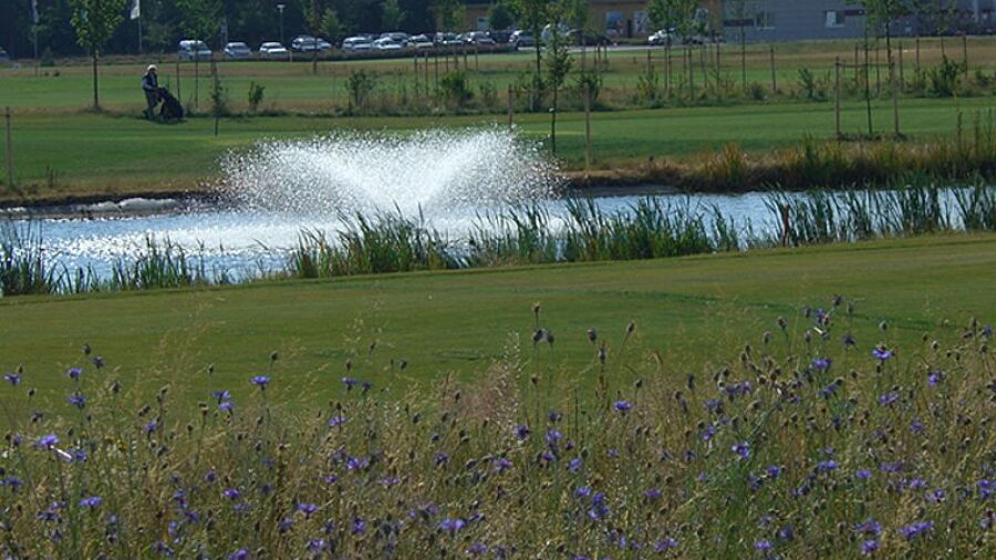 Muenchen-Germering Golf Range