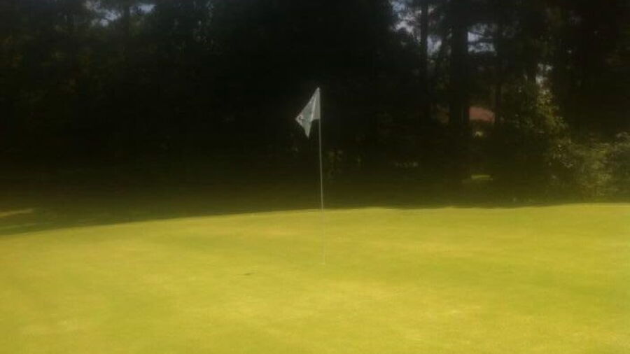 Hillandale CC