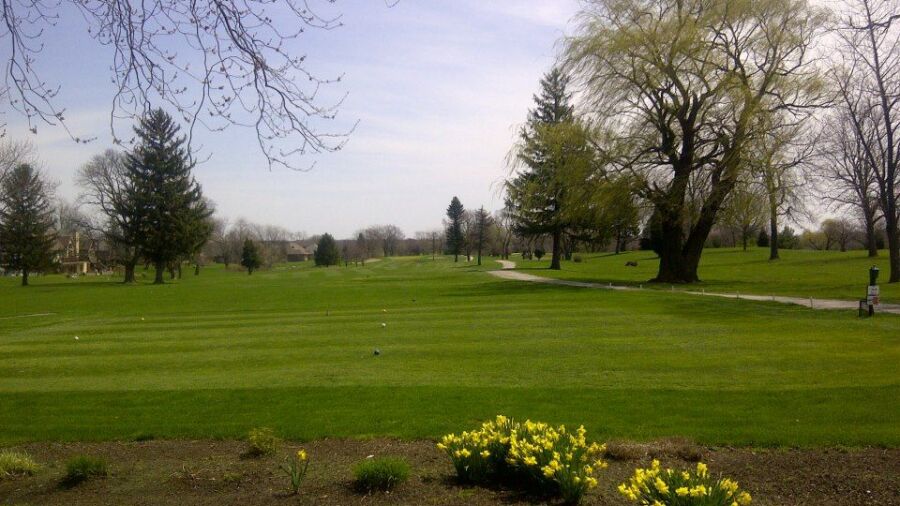 Cardinal Creek GC