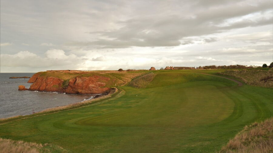 Winterfield GC