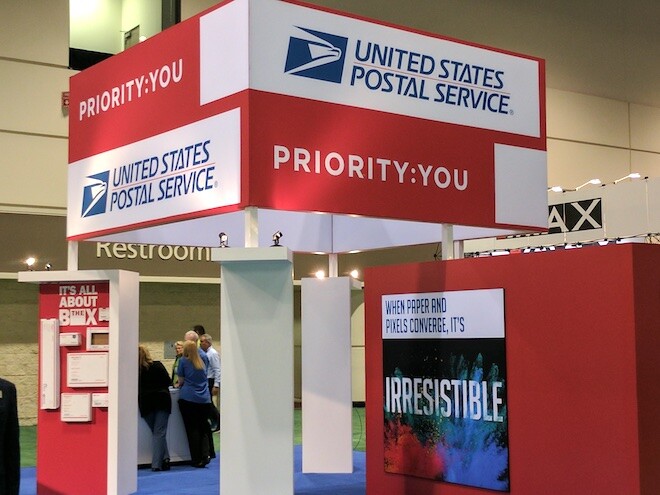 United States Postal Service