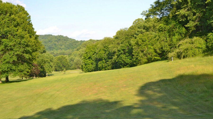 Clarksburg CC: #16