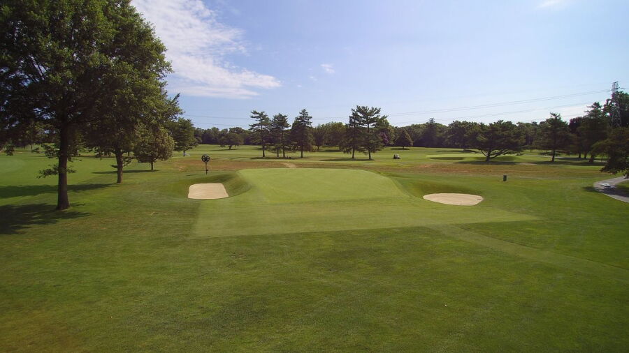 Wheatley Hills GC