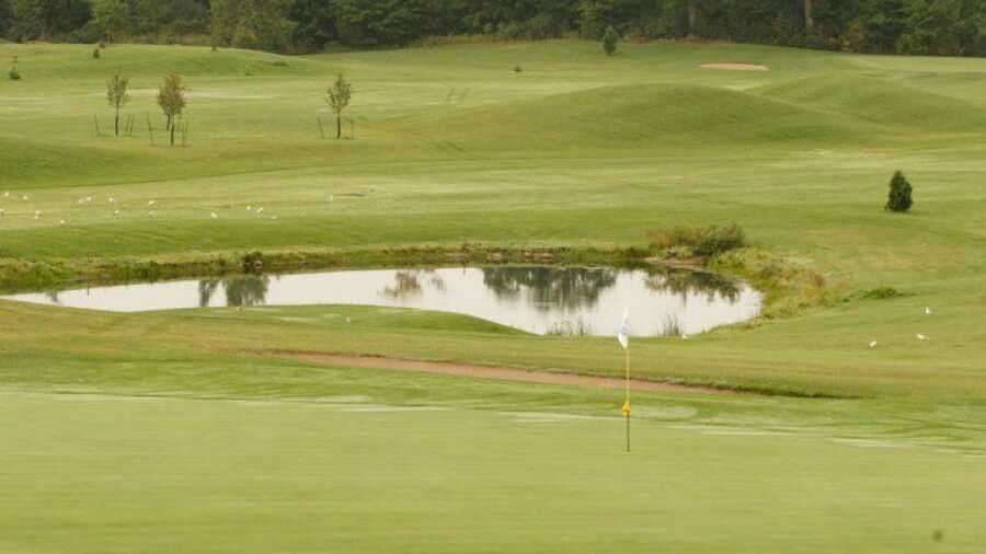 Fanshawe GC