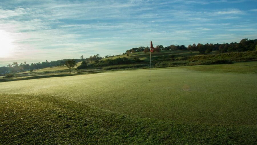 Camelot CC