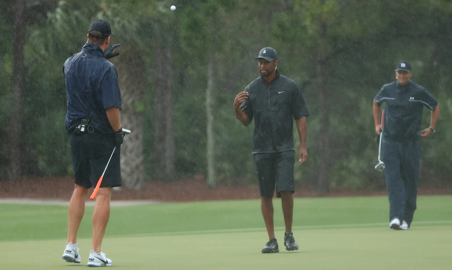 The Match: Champions For Charity