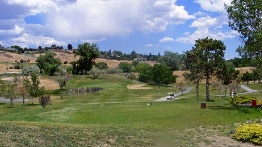 Wildcreek GC