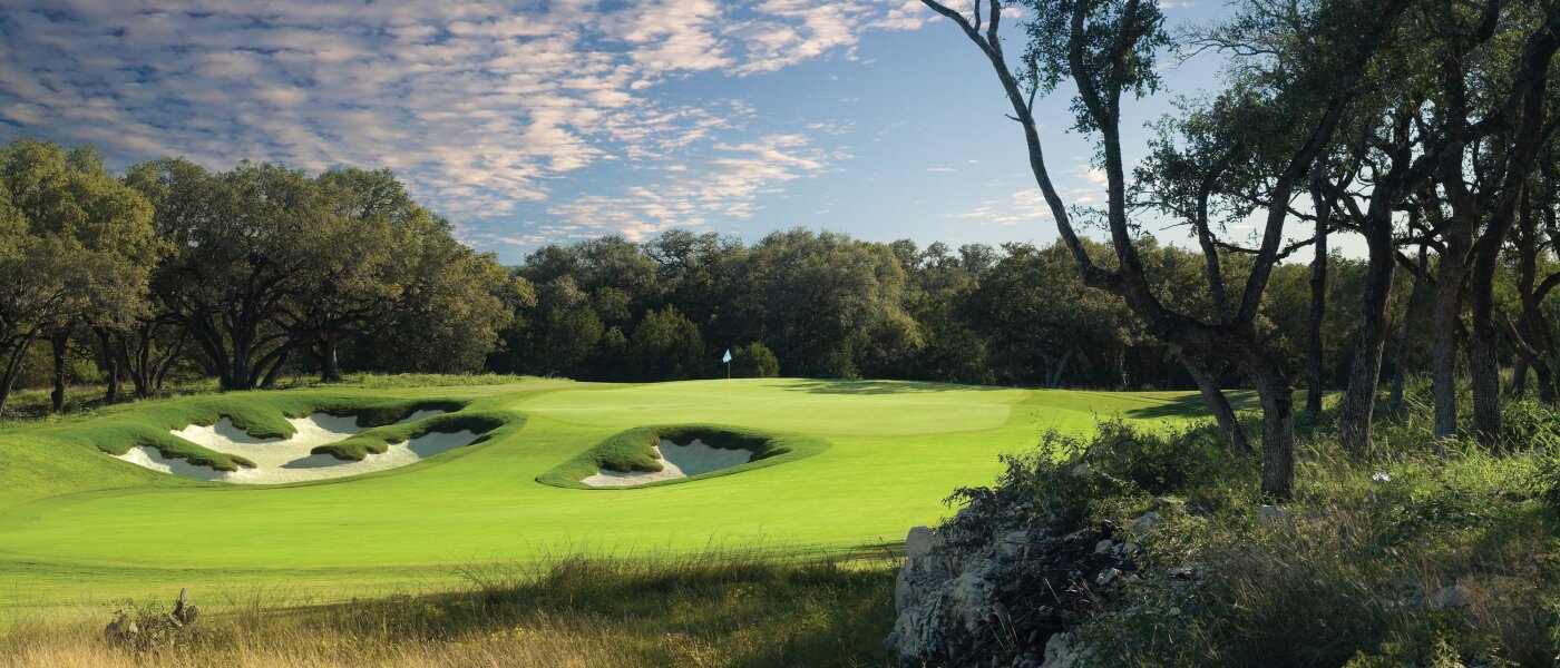 TPC San Antonio - Oaks Courses