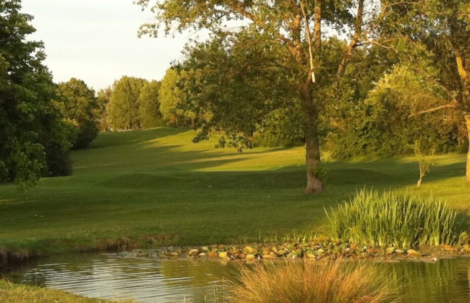 Basildon Golf Course