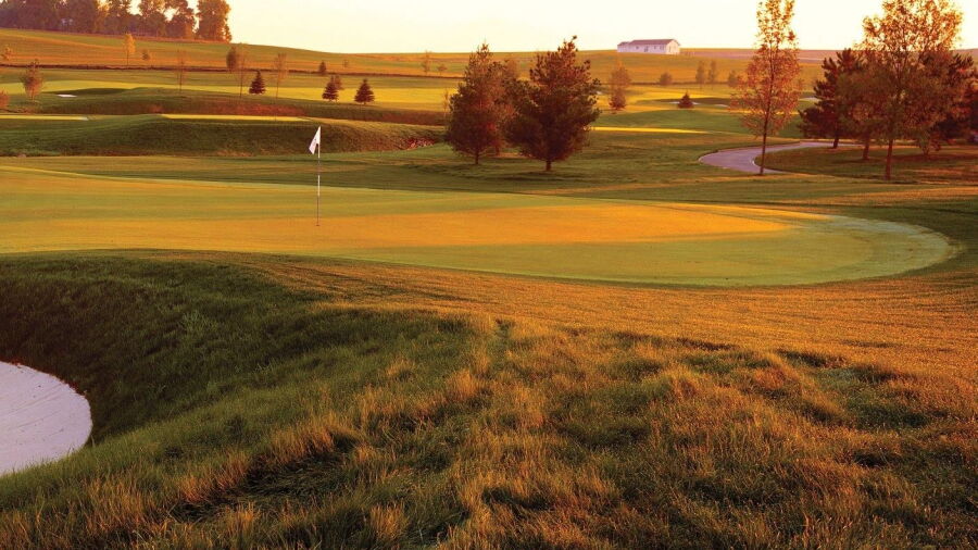 Somerby GC