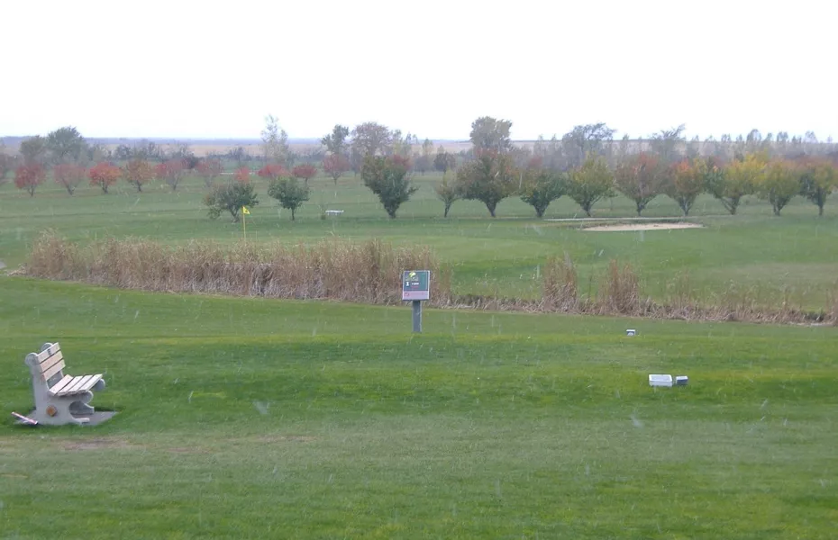 Starcity Golf Course in Velva, North Dakota, USA GolfPass