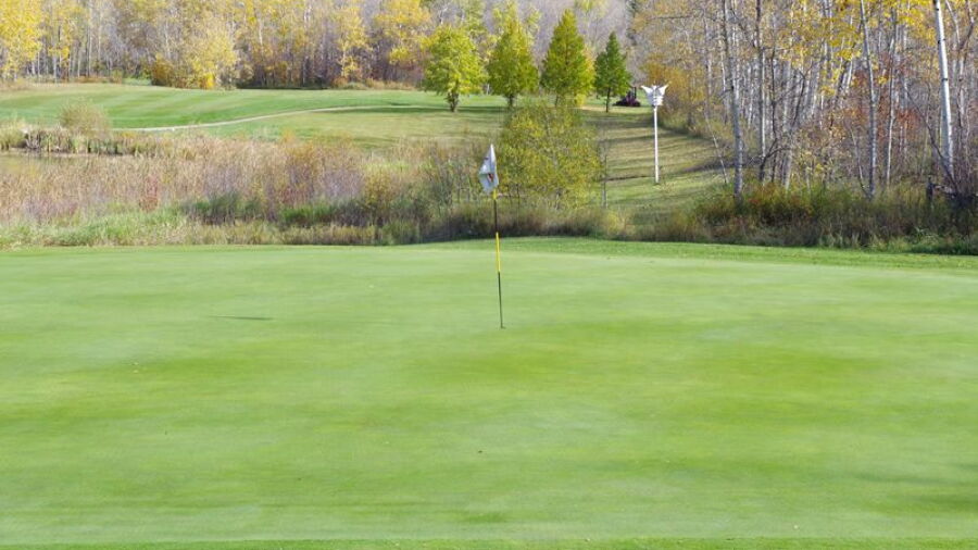 Gilbert Plains CC