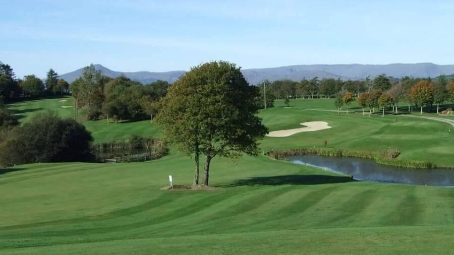 Bantry Bay GC: #6