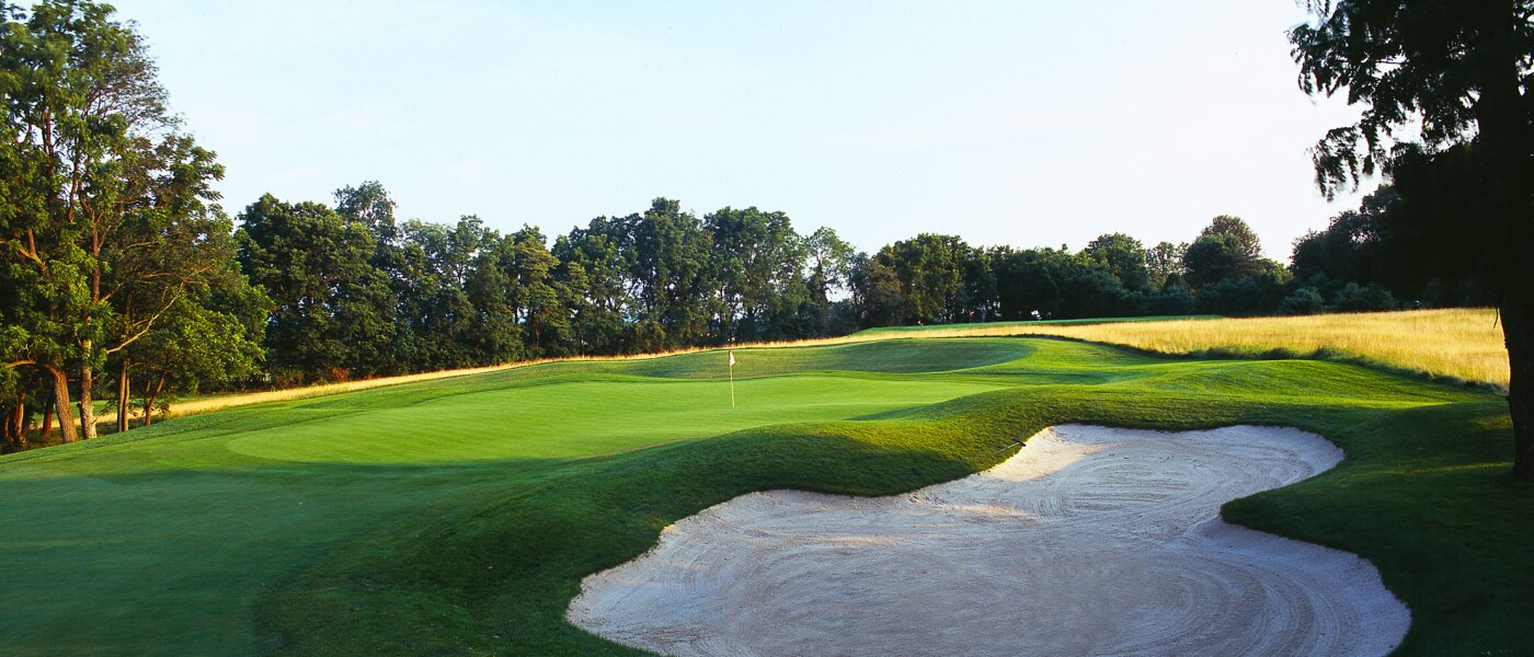 Architects Golf Club
