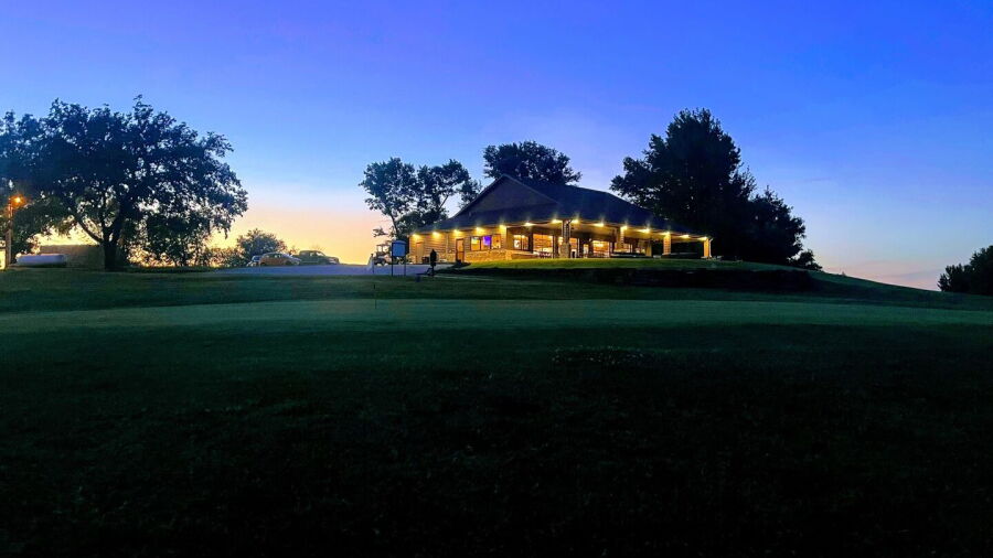 Brush Creek Golf