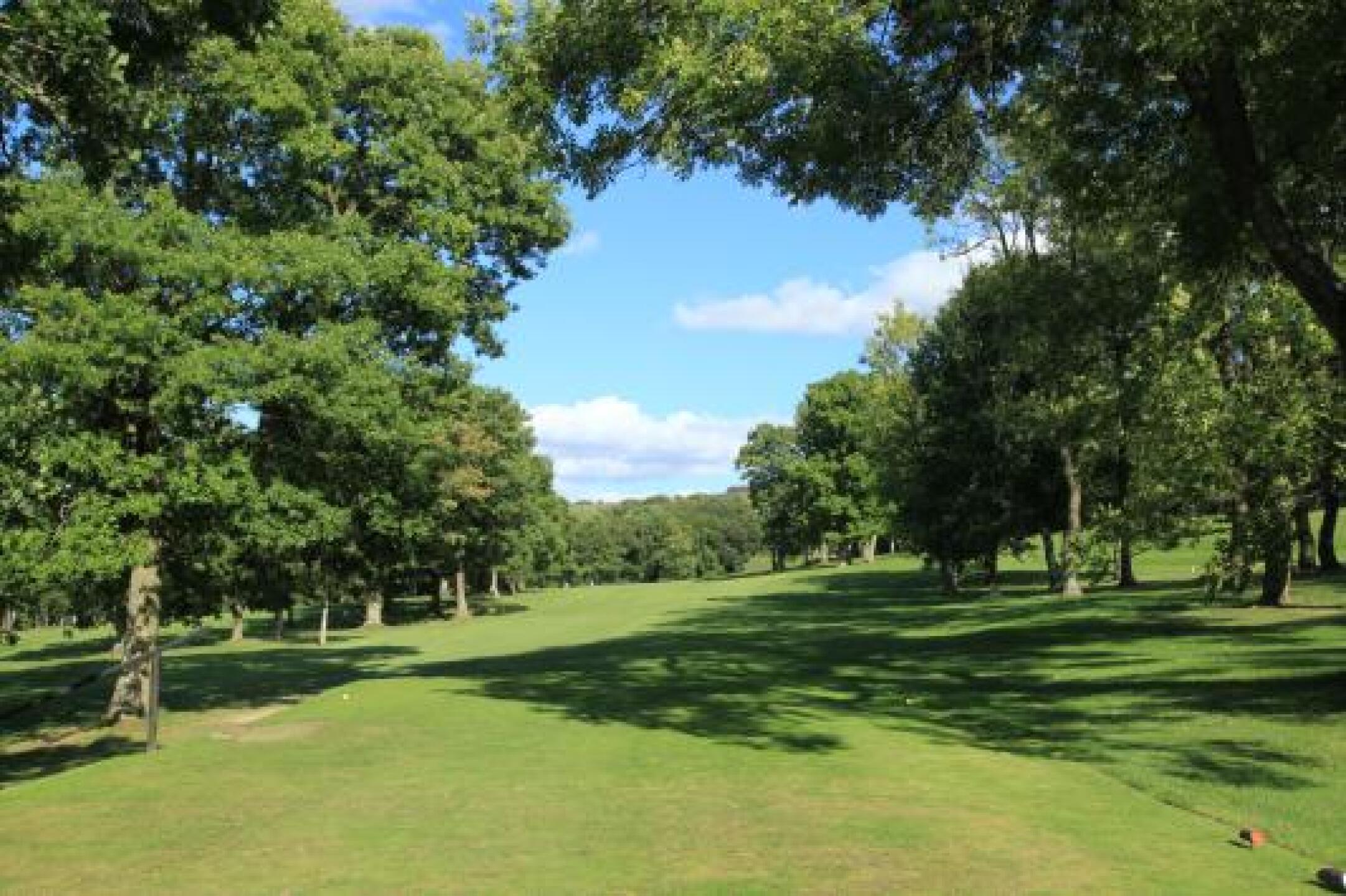 7th hole (Photo submitted by rocker1a on 10/16/2013)