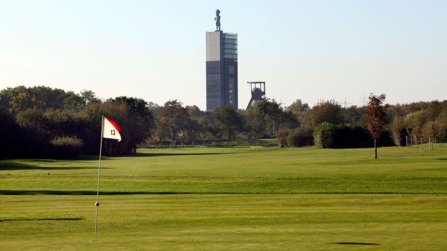 Schloss Horst GC: #4