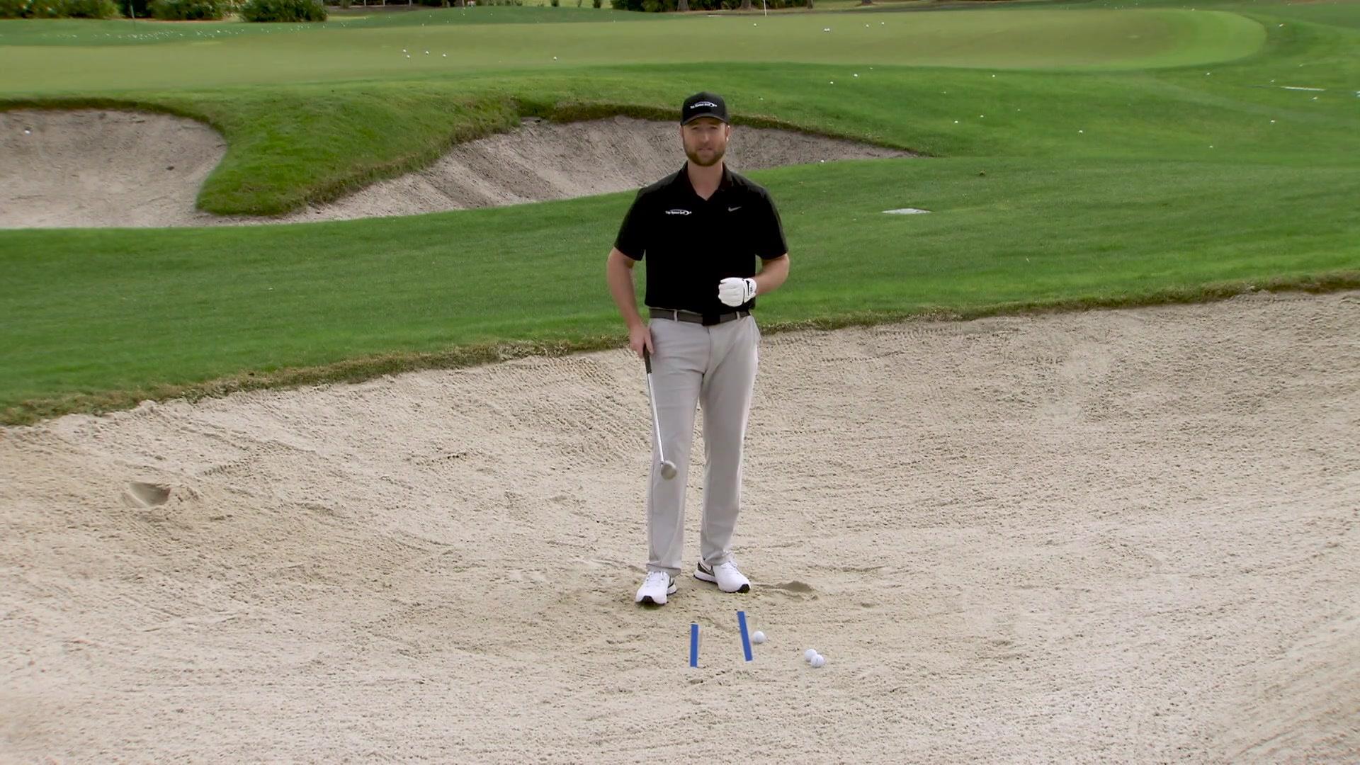 Bunker Keys with Clay Ballard