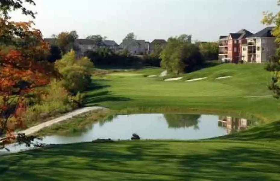 Riverstone GCC