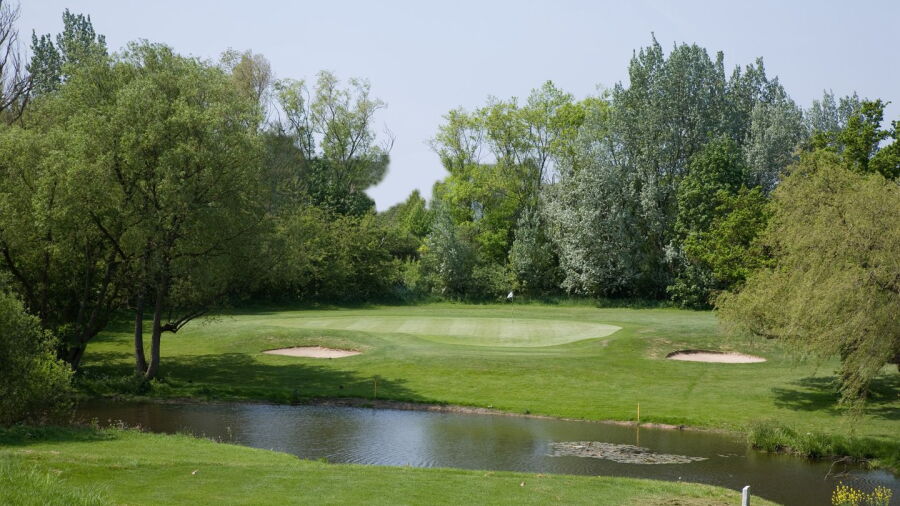 Mill Hill GC