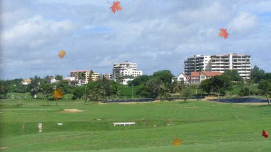 Mombasa GC