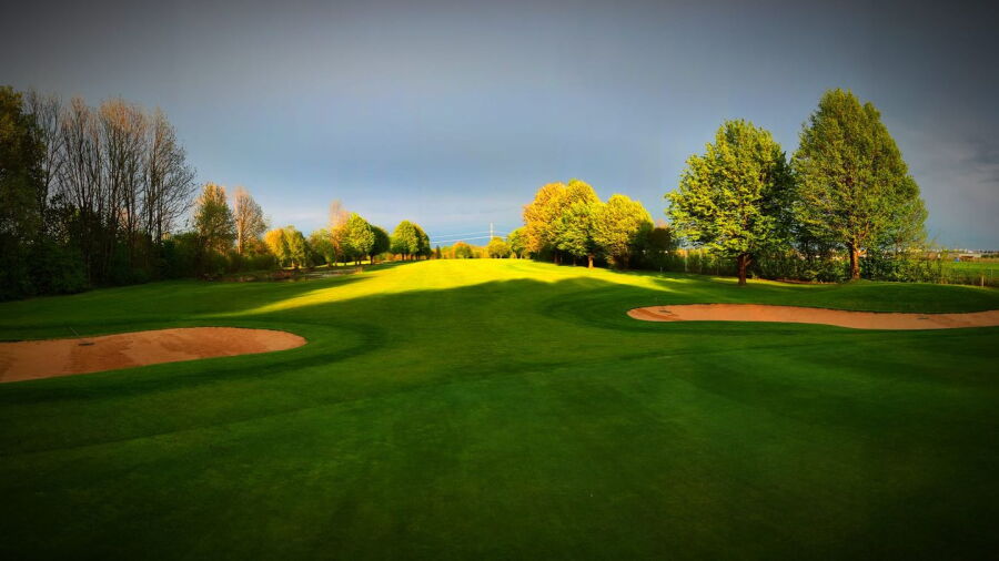 Lechfeld GC