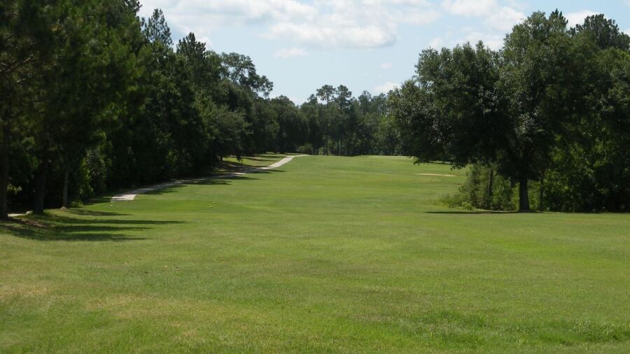Abita Springs GCC