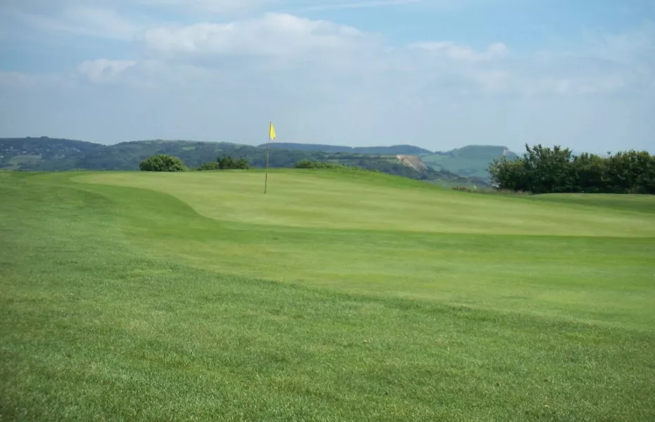 Lyme Regis GC